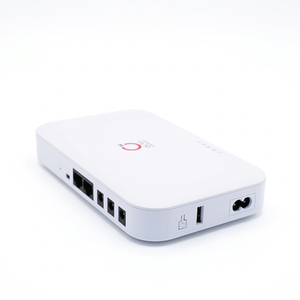 Olax มีสินค้าในสต็อก POE Ups แบตเตอรี่สำรองไฟ D-8 PRO ความจุ 20000 มิลลิแอมป์ แบตเตอรี่ลิเธียม สำหรับภูมิภาคตะวันออกกลาง อิรัก อเมริกา เอกวาดอร์ - Product Image 2