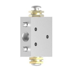 Válvulas Solenoides Humphrey, Diseño Compacto, Multifuncionalidad, Origen Estadounidense - Product Image 4