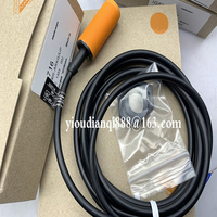 Tersedia Sensor Saklar Proximity Baru IG5842 IG5841 IGS232 IGS233 IGS236 IGS237 Penjual Berkualitas Tinggi Garansi Satu Tahun