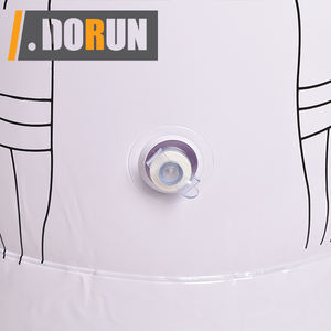 Manichini Gonfiabili per <span class=keywords><strong>Allenamento</strong></span> <span class=keywords><strong>Calcio</strong></span> e Boxe, Sagome per <span class=keywords><strong>Portieri</strong></span> - Product Image 6