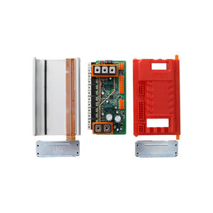 Fabricación profesional 24 tubos 3000W bicicleta 48V 96V CC controlador de Motor sin escobillas vehículo eléctrico a la venta - Product Image 4