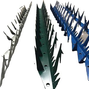 विरोधी चढ़ाई दीवार Spikes, रेजर spikes - Product Image 4