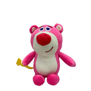 Nuovi Peluche Ruitu 20cm Serie <span class=keywords><strong>Toy</strong></span> <span class=keywords><strong>Story</strong></span> 4 con Woody, Forky e Buzz Lightyear, Portachiavi (100% Poliestere) - Product Image 2