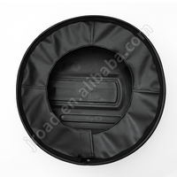 Housse de roue de secours XL Jimny JC74 pour Suzuki Jimny 5 portes Jimny Autres accessoires extérieurs