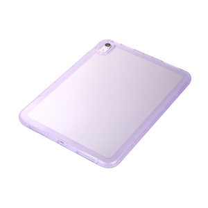 เคสแท็บเล็ตเจลนิ่มใสฝาครอบแท็บเล็ตสำหรับ iPad Pro 12.9 2021เคสเจลกันกระแทกสำหรับ Samsung Tab A7 <span class=keywords><strong>Lite</strong></span> T225 - Product Image 6