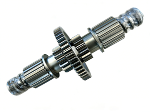 Eje de Embrague Lateral 5T054-16103 para Cosechadora Kubota A28 DC70, Repuesto Nuevo 1986-1996 - Product Image 2