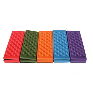 Cojín de Asiento Plegable <span class=keywords><strong>para</strong></span> Exteriores de Espuma XPE, Ligero, <span class=keywords><strong>Térmico</strong></span>, con Bolsa de Transporte, Ultraligero, Impermeable, <span class=keywords><strong>Aislante</strong></span>, de Alta Calidad IXPE - Product Image 3