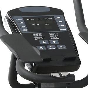 Equipo de gimnasio en casa máquina de ejercicio magnético estático <span class=keywords><strong>bicicleta</strong></span> comercial deportes <span class=keywords><strong>bicicleta</strong></span> de spinning - Product Image 3