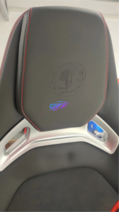 Asientos de Auto Versión Track para Mercedes Clase C W205 C63 AMG, Taburete para C180 C200 C260 C300 C350, <span class=keywords><strong>Silla</strong></span> AMG W205 Mejorada - Product Image 6