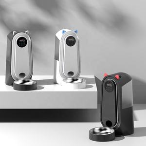 Popüler otomatik Wifi uygulaması kamera programlanabilir <span class=keywords><strong>pet</strong></span> yavaş besleme köpek otomatik besleyici kedi - Product Image 1