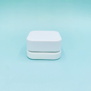 Frascos de Vidrio Mini Cuadrados de 3 ml y 9 ml con Tapa de Plástico para Aceite Concentrado, Multical Space - Product Image 6