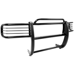 สำหรับ Isuzu Rodeo <span class=keywords><strong>amigo</strong></span>/ Honda Passport 98-04ตะแกรงกันชน - Product Image 4