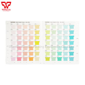 पैनटोन फैशन, घरेलू अंदरूनी कपास स्वैच लाइब्रेरी + ड्यूटीज विस्तार पैक <span class=keywords><strong>Tcx</strong></span> संग्रह fhic100c, fhic300c - Product Image 3