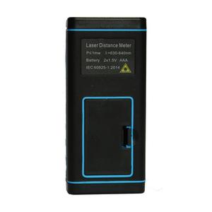 Apekstool 80M Digital <strong>Measuring</strong> Tool <strong>Distance</strong> <strong>Meter</strong> Laser Rangefinder - Product Image 4