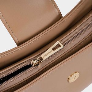Nuovo Arrivo <span class=keywords><strong>Borsa</strong></span> Chrisbella <span class=keywords><strong>a</strong></span> <span class=keywords><strong>Mano</strong></span> e <span class=keywords><strong>a</strong></span> Spalla da Donna, <span class=keywords><strong>Borsa</strong></span> Sottomanica Casual Femminile di Marca in Pelle - Product Image 4