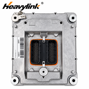 ตัวควบคุมเครื่องยนต์ Heavylink ECU VOE20814604 สำหรับรถขุด Volvo A40E L50F L50G EC460 - Product Image 4