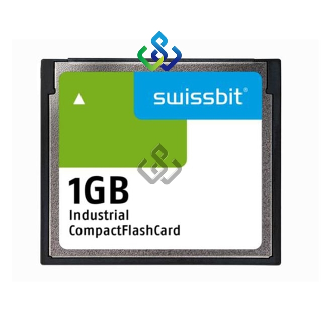 IN STOCK 100% ORIGINAL BRAND NEW INDUSTRIAL COMPACT FLASH CARD, C SFCF1024H1AF2TO-I-MS-537-STD