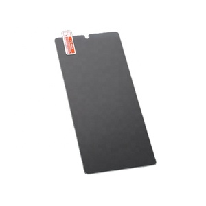 2er-Pack Gehärtetes Glas Displayschutzfolie für iPhone 16 15 14 <span class=keywords><strong>Pro</strong></span> Max Kratzfest HD Klar Film Hüllenfreundlich OEM Großhandel - Product Image 4