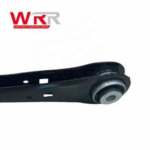 33326861114 6861114 Brazo de control trasero izquierdo para BMW G30 G31 G38 G11 G12 530i 540i 740i, conjunto de horquilla de suspensión - Product Image 6
