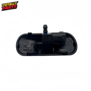5M0955986C Limpiaparabrisas Chorros Pulverizador Lavadora Boquilla <span class=keywords><strong>Jet</strong></span> Heated Set para Passat B6 Jetta Golf MK6 Audi 8K A4 A5 Q5 - Product Image 1