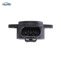 89452-33030 8945233030 YAOPEI capteur de Position d'accélérateur pour Lexus ES300 RX300 Toyota Avalon Camry RAV4 Sienna Highlander Solara