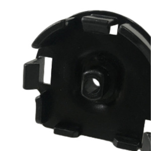 Mercedes-Benz C-Class W204 <b>Radiator</b> <b>Bracket</b> Adhesive 2045040514 ABS Replacement Part - Product Image 1