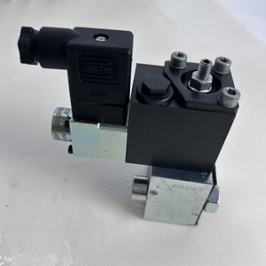 Válvula Limitadora de Presión Proporcional Hawe PMVP 65-41-G24 Tipo PMV, PMVP - Product Image 4