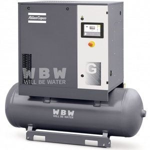 <span class=keywords><strong>ราคา</strong></span>ประหยัดสำหรับเครื่องอัดอากาศแบบสกรู GX3 GX4 GX7FF 4KW 10 บาร์ แบบฉีดน้ำมัน ระบายควา<span class=keywords><strong>ม</strong></span>ร้อนด้วยอากาศ พร้อ<span class=keywords><strong>ม</strong></span>ปั๊มแบบลูกปืน - Product Image 1