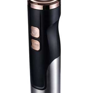 AKANE 600W <span class=keywords><strong>Batidora</strong></span> manual <span class=keywords><strong>de</strong></span> inmersión <span class=keywords><strong>de</strong></span> acero inoxidable Uso doméstico <span class=keywords><strong>2</strong></span> velocidades Varilla desmontable con capacidad <span class=keywords><strong>de</strong></span> trituración <span class=keywords><strong>de</strong></span> hielo <span class=keywords><strong>Batidora</strong></span> manual - Product Image 6