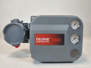 Control Neumático Fishere con Controlador Digital Fieldvue DVC6200 - Product Image 5