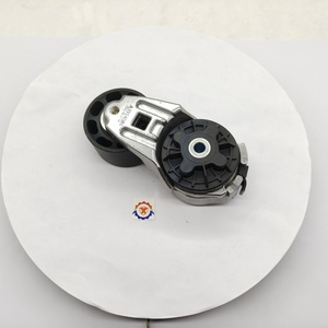 Engine Parts for PC200-6 PC200-7 PC220-6 PC220-7 B3.9L 5.9L 4BTA 6BTA C8.3-250 Engine Belt Tensioner 3937553 3914086 3934818 533 - Product Image 3