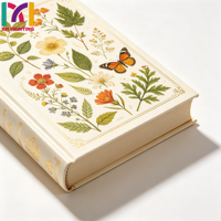 Album photo, catalogue, annuaire, livre relié à couverture rigide avec estampage à chaud personnalisé, gaufrage et vernis sélectif UV – Impression rapide, échantillonnage disponible