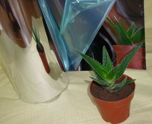 مرآة الشمسية LED فيلم-انعكاسية عالية - Product Image 5