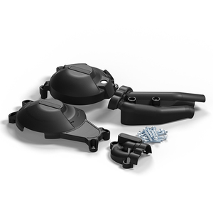 Protezione Motore Grande per YAMAHA MT-07/MT-07AMT/<span class=keywords><strong>Tnr</strong></span> 700/700 Rally 2025-2026 - Coperture Protettive Secondarie per Moto - Product Image 5