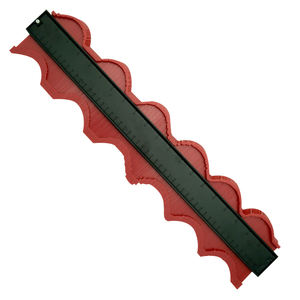 20 дюймовый точный дизайн, стандартный инструмент, Дубликатор профиля, измерение формы, контурный манометр - Product Image 1