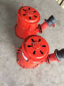 Générateur Turgo, turbine hydraulique, générateur hydroélectrique - Product Image 6