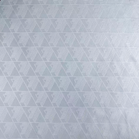 Tissu Jacquard Personnalisé en Polyester Spandex Dryfit Polydex pour Maillot de Football – Tissu Authentique pour Vêtements de Sport par Sublimation