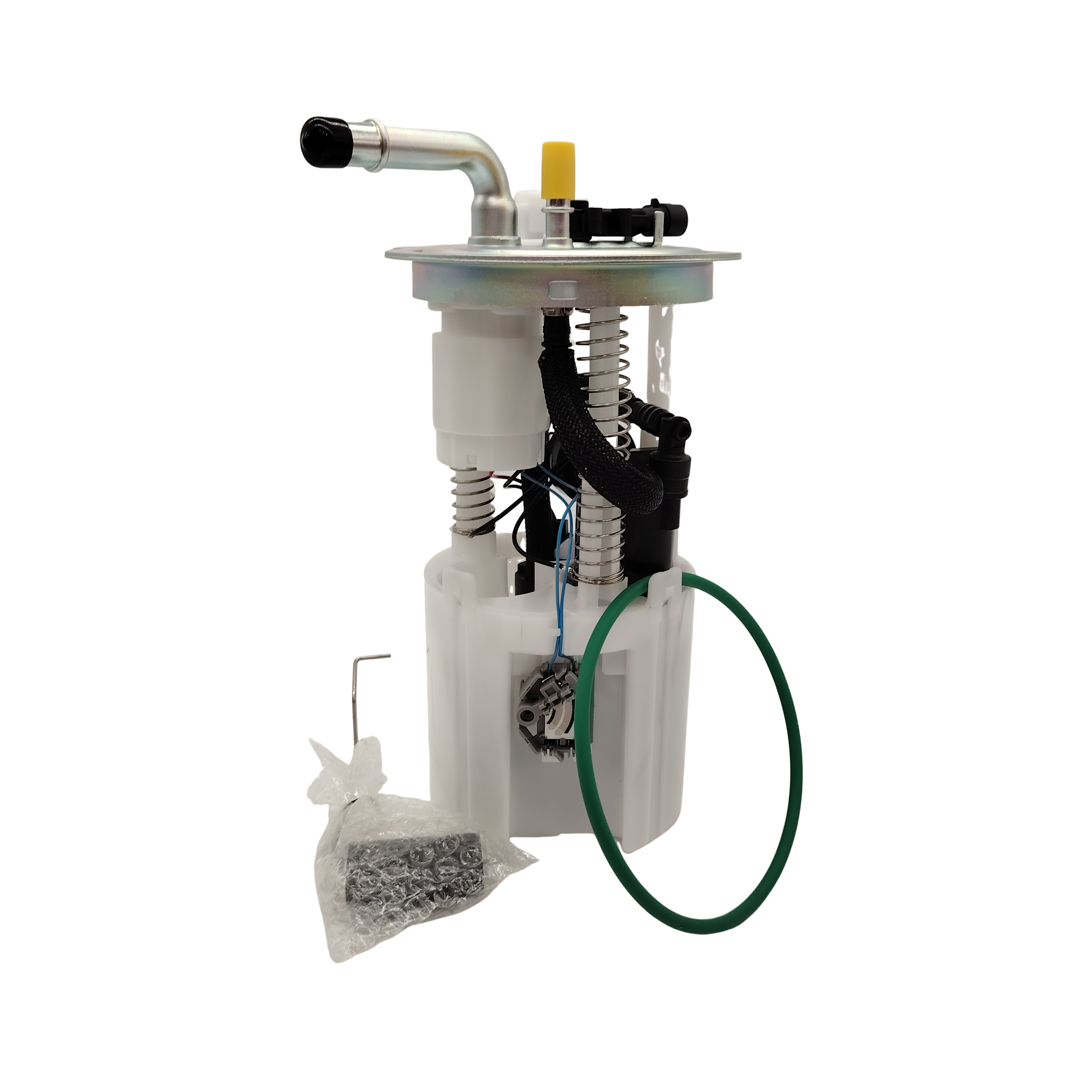 Chevrolet GMC Isuzu Trailblazer L6 V8 Fuel Pump Assembly 21998332 88967148 8191533740 SP6006M E3707M 19153374 2002-2005