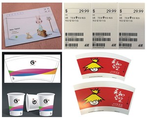 Máy <span class=keywords><strong>In</strong></span> Cốc Giấy Trực Tiếp Mới 2022 Máy <span class=keywords><strong>In</strong></span> Phun Kỹ Thuật Số Cho Cốc Giấy 8 Oz - Product Image 3