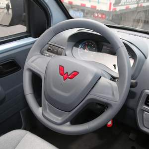 Super qualità a buon mercato prezzo 2025 lunga resistenza <span class=keywords><strong>2</strong></span> tonnellate di carico di grande capacità Mini Van WuLing Yangguang EV Cargo elettrico Van - Product Image 6