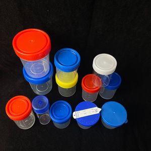 Waterproof Reusable Urine Cup Thermometer Strip Temperature Testing Stickers - Product Image 2