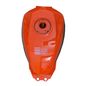 Buena Calidad Venta Caliente 150cc Gasolina Triciclo Motos Aluminio Tanque De Combustible Para La Venta - Product Image 6