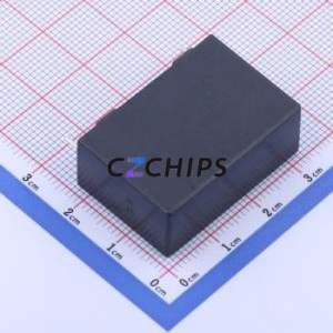 ตัวเก็บประจุนิรภัย C4BR2105KBWC450 แบบ Through Hole (THT), ระยะขา P=27.5 มม. 1uF 10% 350V X2 - Product Image 2