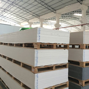 さまざまな価格のアクリル石シート、サイズにカットされた固体表面スラブ - Product Image 5