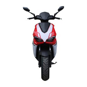 Jiajue 2021 Design Breveté Scooter Sportif à Moteur Puissant 150CC à Essence - Product Image 3