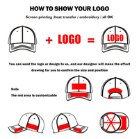 Nueva Gorra de Béisbol con Bordado 3D, Gorra de Otoño, Gorra de Béisbol Unisex con Bordado Personalizado de Lujo