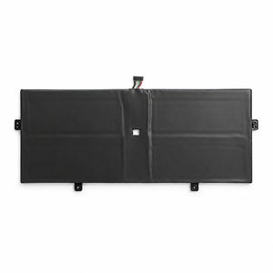 Batterie d'ordinateur portable 5B10L22508 pour Lenovo Yoga 910-13IKB 80VF 80VG 7.68V 78Wh 4 cellules Li-ion, pièce de rechange - Product Image 1