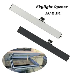 dc24v Smart Home Tuya automatic aluminium awning opener AC110v-220V smart home electric chain window opener