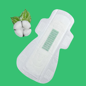 Produk Baru 2026 Pembalut Wanita Lapisan Antibakteri Pembalut Penyimpanan untuk Wanita dalam Jumlah Besar Pembalut Sekali Pakai - Product Image 1