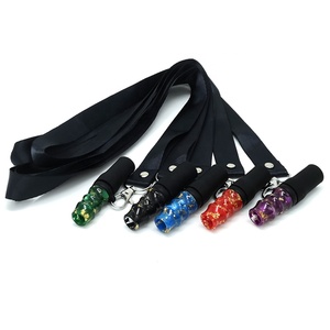 Pièces buccal de narguilé en résine de bambou, accessoires pour Shisha Hookah, pour usage personnel - Product Image 4